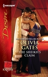 The Sheikh's Claim (Desert Nights #2)