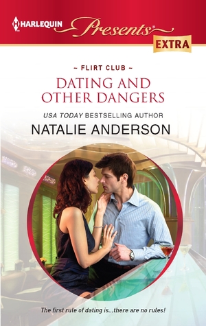 Dating and Other Dangers (Mills & Boon Modern Heat)