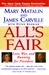 All's Fair: Love, War and Running for President