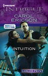 Intuition cover