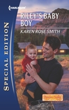 Riley's Baby Boy cover