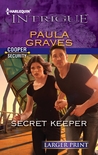 Secret Keeper cover