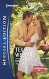 Texas Wedding cover