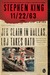 11/22/63 by Stephen King