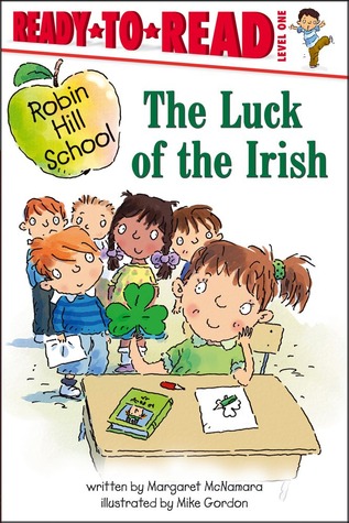Audiolibros gratis en descargas de CD The Luck of the Irish