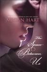 The Space Between Us cover