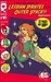 I Was Kidnapped by Lesbian Pirates from Outer Space #1 by Megan Rose Gedris