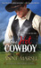 One Hot Cowboy (Dawson Brothers, #1) by Anne Marsh