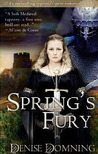 Spring's Fury (The Graistan Chronicles, #3)