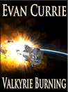 Valkyrie Burning (Hayden War Cycle,#3)
