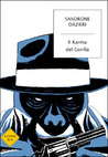 Il karma del gorilla cover