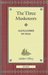The Three Musketeers Collectors Library by Alexandre Dumas