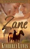 Zane (The McKades of Texas, #1)