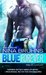 Blue Forever (Men in Uniform, #3) by Nina Bruhns
