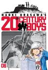 Naoki Urasawa's 20th Century Boys, Volume 6: Final Hope (20th Century Boys, #6)