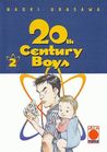 20th Century Boys, Band 2 (20th Century Boys, #2)