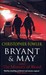 Bryant and May and the Memory of Blood (Bryant & May, #9) by Christopher Fowler