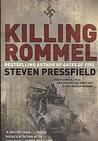 Killing Rommel cover