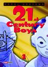 21st Century Boys, Band 1 (21st Century Boys, #1)