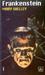 Frankenstein by Mary Shelley