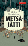 Metsäjätti