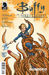 Buffy the Vampire Slayer Guarded, Part 2 (Season 9, #12) by Andrew Chambliss