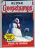 Beware, the Snowman (Goosebumps, #51) by R.L. Stine