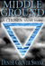 Middle Ground (The Chosen, #0.2) by Denise Grover Swank