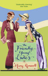 The Friendly Young Ladies cover