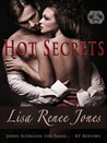 Hot Secrets cover