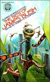 The Best of James Blish cover