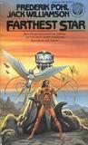 Farthest Star cover