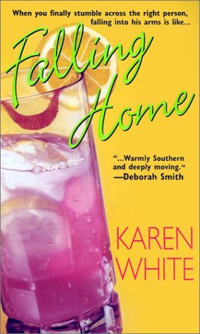 Falling Home(Falling Home 1)