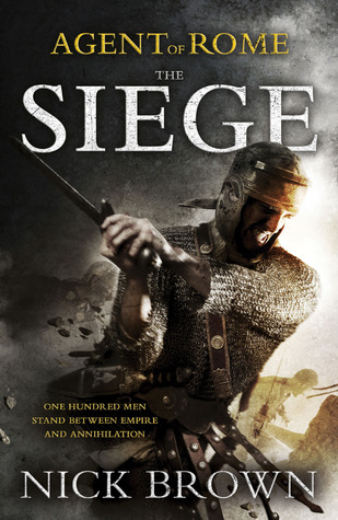 The Imperial Banner: Agent of Rome 2