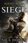 The Siege (Agent of Rome #1)