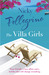 The Villa Girls by Nicky Pellegrino
