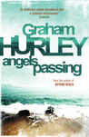 Angels Passing cover