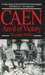 Caen Anvil of Victory by Alexander McKee