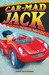 The Speedy Sports Car by Jenny Alexander