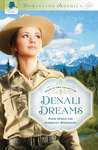 Denali Dreams cover