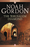 The Jerusalem Diamond cover