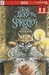 The Seven Serpents (Fighting Fantasy Sorcery!, #3) by Steve Jackson
