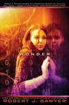 Wonder cover