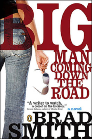 big-man-coming-down-the-road