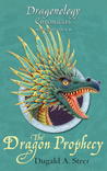 The Dragon Prophecy (Dragonology Chronicles, #4)