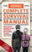 Doomsday Preppers Complete Survival Manual Expert Tips for Surviving Calamity, Catastrophe, and the End of the World by Michael Sweeney