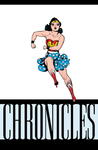The Wonder Woman Chronicles Vol. 3