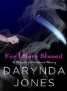 For I Have Sinned (Charley Davidson, #1.5)