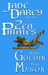 Jade Darcy and the Zen Pirates (The Rehumanization of Jade Darcy, #2) by Stephen Goldin