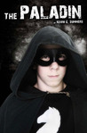 The Paladin cover